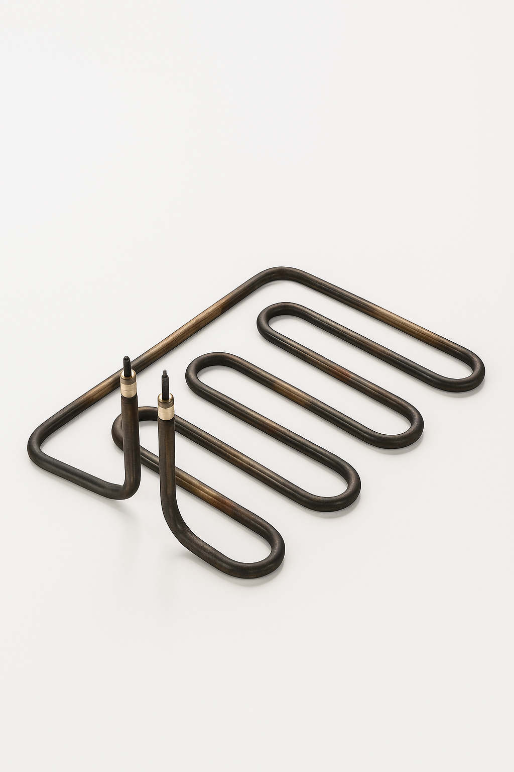 Custom Industrial Air Heater